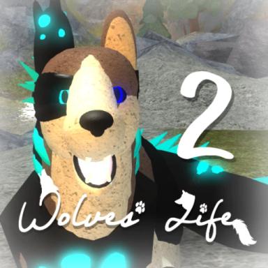 Wolves' Life 2 icon