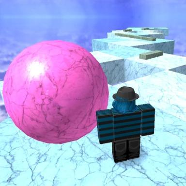 Sky Marble | Free UGC icon
