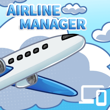 ✈️Airline Manager icon
