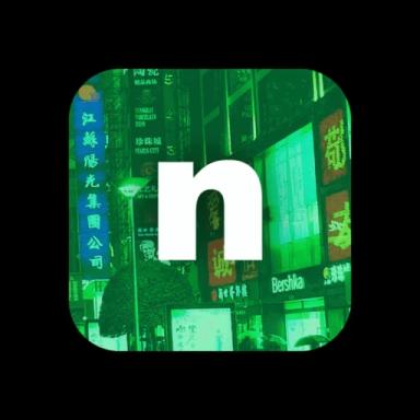 nico's nextbots classic/legacy version icon