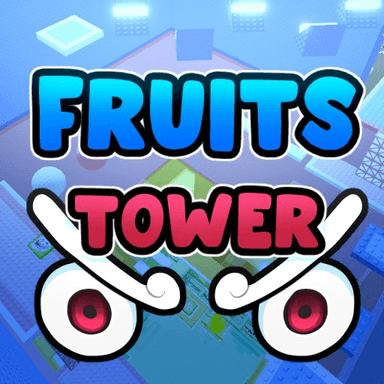 FRUITS TROLL TOWER icon