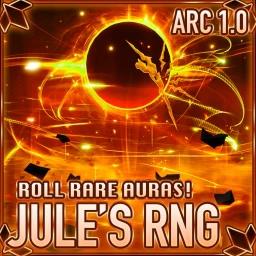 Jule's RNG [ARC 2] icon
