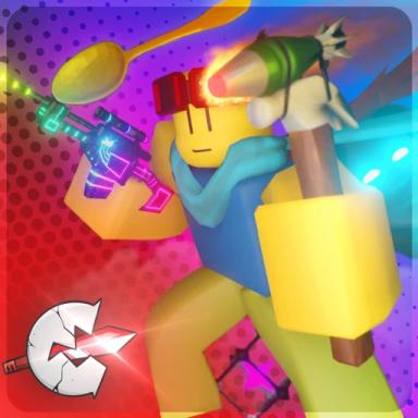 Cracked Combat (Early Access) icon