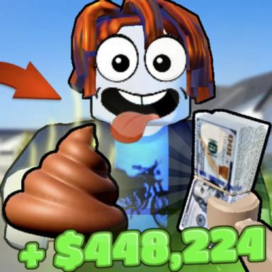 SELL POOP TYCOON! icon