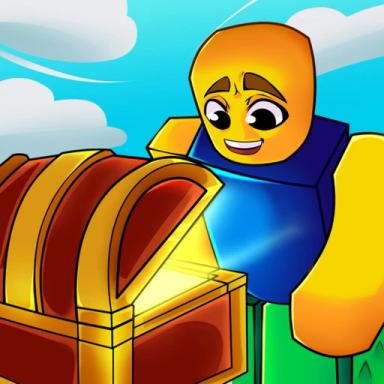 [🍀LUCK🍀] Mystery Chest Simulator icon