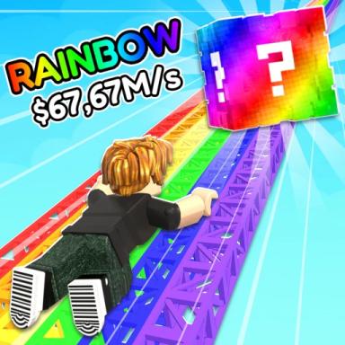Thumbnail for Climb Ladder For Lucky Blocks Game