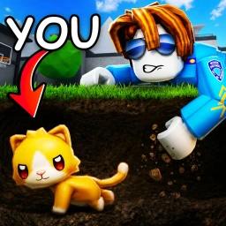 Pets VS Police [UPD1] icon