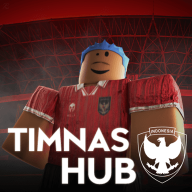 [TIMNAS] Hub icon