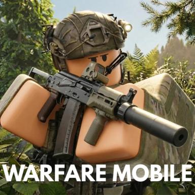 Thumbnail for Warfare Mobile Game