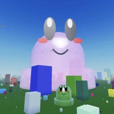 [NEW MAP | SLIME] Eat and Grow  icon