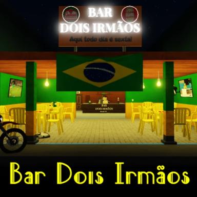 Bar Dois Irmãos (Brazil) [GARÇOM!] icon