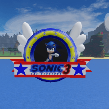 Thumbnail for UPDATE DELAYED Sonic Cinematic Universe RP Game