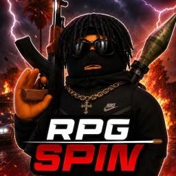 Rpg Spin 🚀🔥(Animations Update) icon