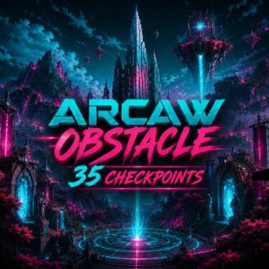 [UPD] ARCAW OBSTACLE icon