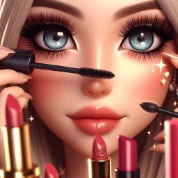 [❤️] Makeover Show icon