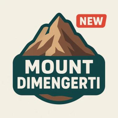 Thumbnail for [OBSYCLE] MOUNT DIMENGERTI Game