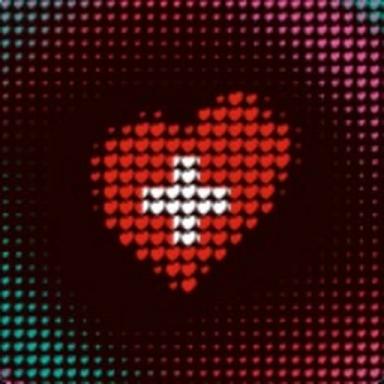 Eurovison stage 2025 icon