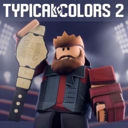 Thumbnail for Typical Colors 2 Game