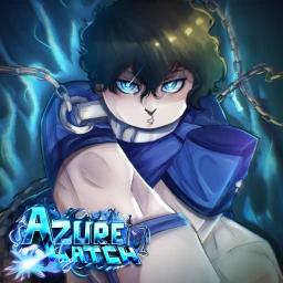 [📋STATS] Azure Latch icon