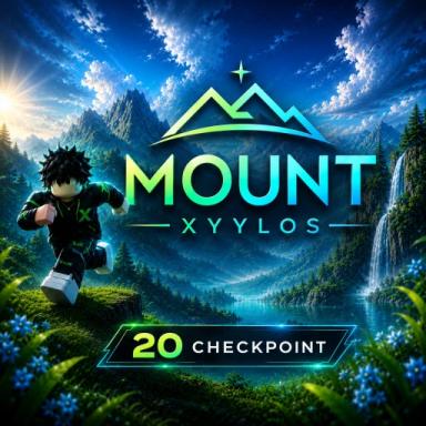 Thumbnail for [ FREE AVATAR ] MOUNT XYYLOS Game