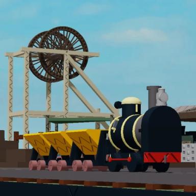 Thumbnail for Railroads of Weldshire County Game