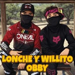 Lonche y Willito Obby (NUEVO!! MASCOTAS 🐶) icon