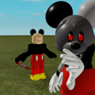 Thumbnail for Mickey Survival [Classic] Game