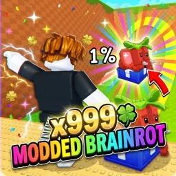 Kick A Lucky Block MODDED icon