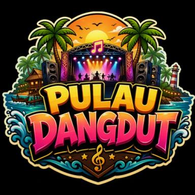 💃 Pulau Dangdut 🎣  icon