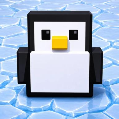 Thumbnail for Penguin Tycoon🐧 Game