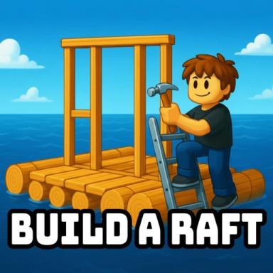 Thumbnail for 🌊 Raft Tycoon Game