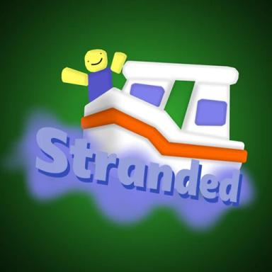 🌴 Stranded (Story) icon