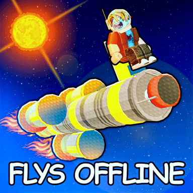 🚀 Build A Rocket icon