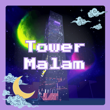 Tower Malam icon