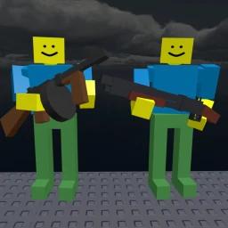Thumbnail for Push Oofs Off Skyscrapers Game