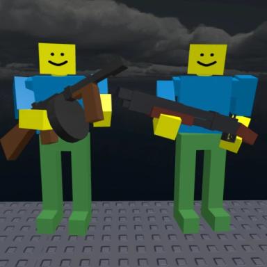 Thumbnail for Push Oofs Off Skyscrapers Game