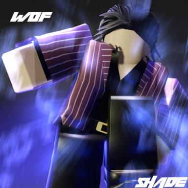 [CRANE] World Of Fighters icon