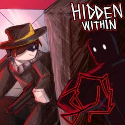 [Backrooms] Hidden Within icon