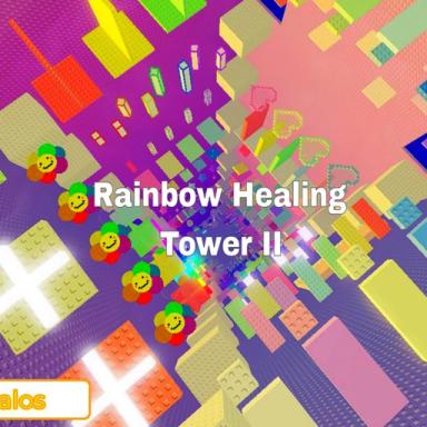 Thumbnail for Rainbow Healing Tower 2 Game