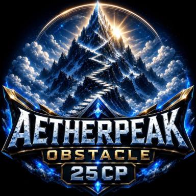 Thumbnail for [ NEW FREE AVA ] AETHERPEAK OBSTACLE  Game