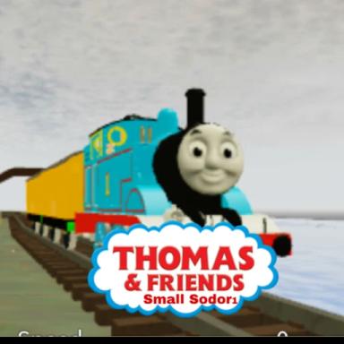 Small Sodor 1 icon