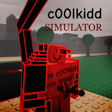 c00lkidd Simulator icon