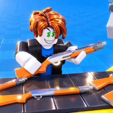 Thumbnail for Arms Factory Game