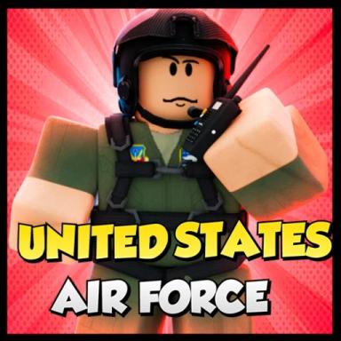 Thumbnail for ✈️[NEW] Nellis Air Force Base Game