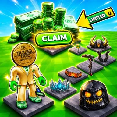 Obby = FREE UGC icon