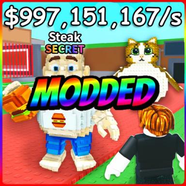Secret Steak Game icon