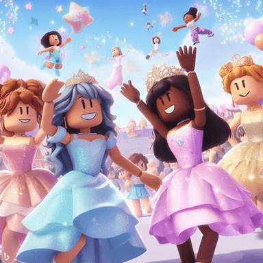 Thumbnail for Princess Tycoon 2 Game