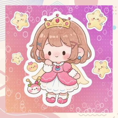 Thumbnail for [NEW UPD]👸Find All Princesses👑[207] Game