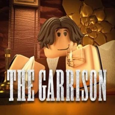 The Garrison  icon