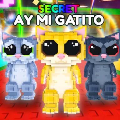 Thumbnail for Jump Into Mi Gatito Game
